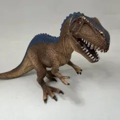 【シュライヒ】恐竜フィギュア アクロカントサウルス Schleich