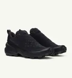 MM6 × Salomon Cross Dust メゾンマルジェラのサムネイル