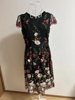 Rose Tiara ( ローズティアラ ) ワンピース