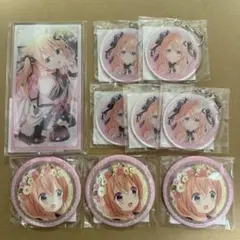 ごちうさ ご注文はうさぎですか？ココアセット DMMスクラッチくじ 