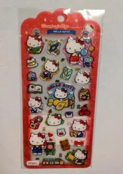 ハローキティ シールセット