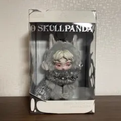 h*u様 【正規品】SKULLPANDA XG スカルパンダ　POPMART