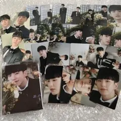 SEVENTEEN FML carat盤 バインダー ホシ