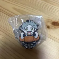 ハイキュー きゃらばんちょうこう 菅原孝支