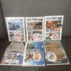 トイストーリー 一番くじ まとめ売りJ賞