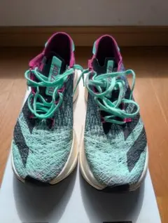 アディダス アディゼロ プライムX ストラング　25cm