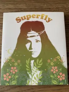 Superfly 愛をこめて花束を