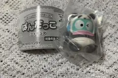サンリオキャラクターズ ぱんだっこフィギュア ハンギョドン