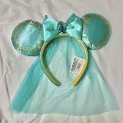 ジャスミン キャラクターグッズ