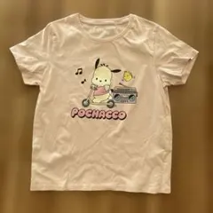 美品‼️【UNIQLO UT 】ポチャッコ Tシャツ 160㎝