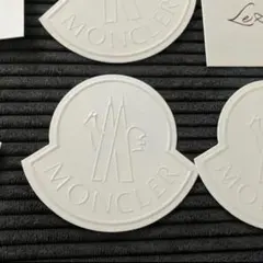 3枚❣️モンクレール❣️