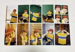 超特急　タクヤ　生写真　2023 生誕