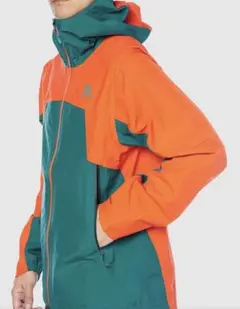 Salomon マウンテンパーカー GORE-TEXのサムネイル