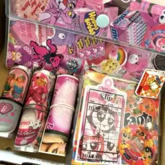 ロールシール まとめ売り BOX④ - メルカリ