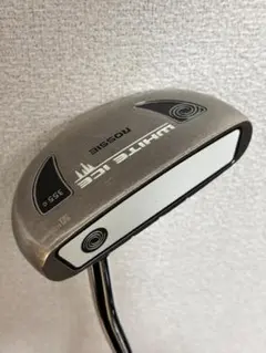 アメリカ製 パター 9303LN ケビンバーンズ カッパーインサート - メルカリ