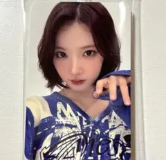 hearts2hearts ktown4u 1周年 お見送り会 トレカ ジウ - メルカリ
