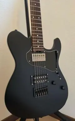 ESP Throbber TB SOLID-AL 美品 スローバーのサムネイル