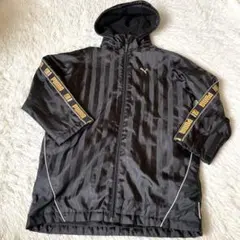 PUMA  ベンチコート