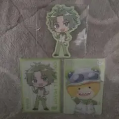 カラフルピーチ オフィシャルショップ シヴァセット