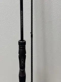 SHIMANO DIALUNA B76M シーバスロッドのサムネイル