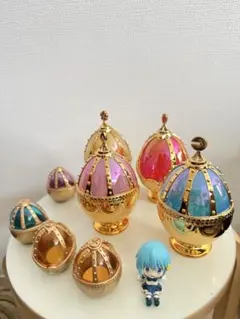 劇場版　魔法少女まどか★マギカ　ソウルジェムキャニスター2特別ver.