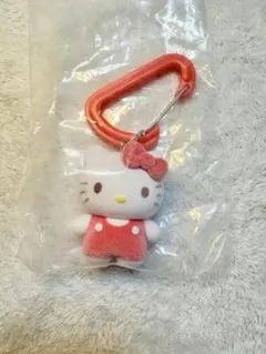 サンリオ カラフルカラビナマスコットチャーム
