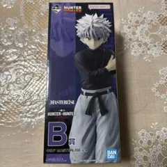 2026年最新】Hunter×Hunter フィギュア 一番くじ キルアの人気アイテム