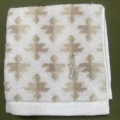 【1枚】RALPH LAUREN HOME ラルフローレン ホーム　バンドタオル