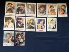 【即購入/バラ売り⭕️】あんスタ　流星隊　南雲鉄虎　まとめ売り