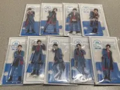 SnowMan アクスタ 9体セット