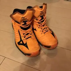 Mizuno ウェーブリアルスーパーライト28.5