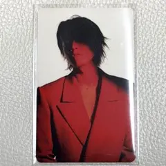 命の燃やし方展 トレカ コムドットやまと - メルカリ