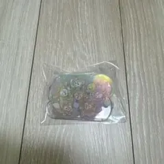 ダッフィー＆フレンズ アクリルクリップのサムネイル