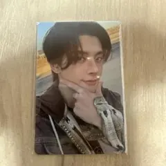 ENHYPEN ジェイク 3形態 トレカ weverse