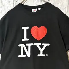 希少】 ナンバーナイン アイラブプリント Tシャツ ブラック - メルカリ