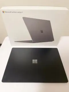 【メルカリ最安値】surface laptop4 ほぼ未使用　箱付き 2026年最新】surface laptop 4の人気アイテム - メルカリ