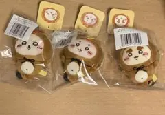 ちいかわ たぬきだもんくじ C賞 ラッコ 古本屋 シーサー