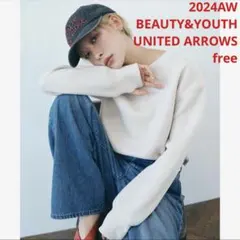 ショート スウェット