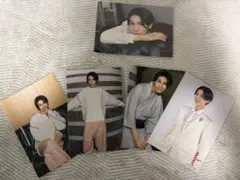 【ラウール】滝沢歌舞伎ZERO FINAL フォトセット