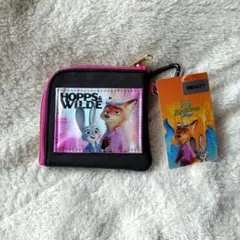 ズートピア2　コインケース