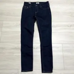 トミージーンズ スキニーデニムパンツ 古着 アメカジ カジュアル 定番 c508のサムネイル