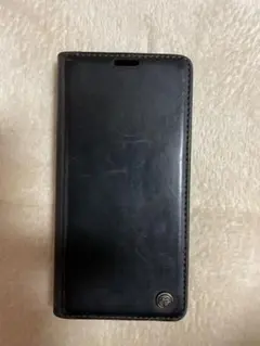 caseme iphone14レザーケース