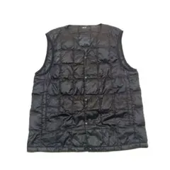 大人気！UNIQLO ユニクロ ウルトラライトダウンベスト インナーダウン