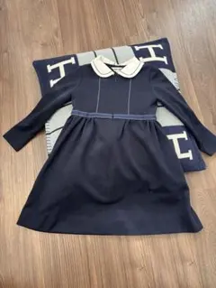 フォーマル　お受験　ワンピース等4点セット