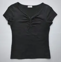 any SiS 半袖 Tシャツ カットソー ブラックのサムネイル