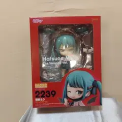 ねんどろいど　初音ミク　ヴァンパイア