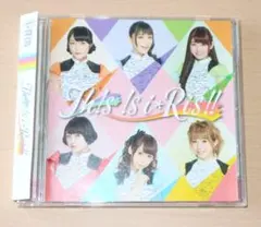 i☆Ris Th!s !s i☆Ris!!