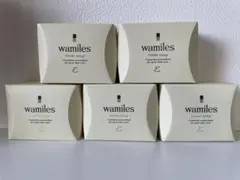 新品未使用】ワミレス ヴィフィーセ ソープリファイナー 6個セット