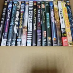 人気洋画〈4枚セット〉