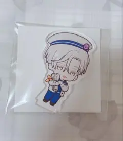 ブレイクマイケース うきうきマリン くじB賞 バッジ 麻波麗 | Mercari